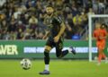 MLS: Houston Dynamo FC at LAFC