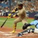 MLB: San Diego Padres at Tampa Bay Rays