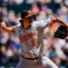 MLB: Baltimore Orioles at Colorado Rockies