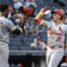 MLB: St. Louis Cardinals at New York Yankees