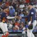 MLB: Kansas City Royals at Houston Astros