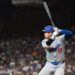 MLB: Los Angeles Dodgers at Arizona Diamondbacks