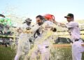 MLB: Seattle Mariners at Oakland Athletics