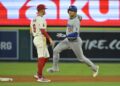 MLB: Los Angeles Dodgers at Los Angeles Angels