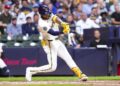 MLB: St. Louis Cardinals at Milwaukee Brewers