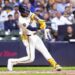 MLB: St. Louis Cardinals at Milwaukee Brewers