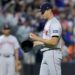 MLB: Boston Red Sox at New York Mets