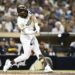 MLB: Detroit Tigers at San Diego Padres