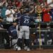 MLB: Seattle Mariners at St. Louis Cardinals