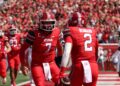 NCAA Football: Baylor at Utah