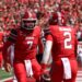 NCAA Football: Baylor at Utah