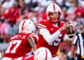 NCAA Football: Colorado at Nebraska