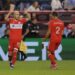 MLS: D.C. United at Chicago Fire FC