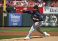 MLB: Seattle Mariners at St. Louis Cardinals