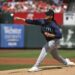 MLB: Seattle Mariners at St. Louis Cardinals