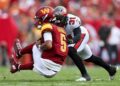 NFL: Washington Commanders at Tampa Bay Buccaneers