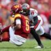 NFL: Washington Commanders at Tampa Bay Buccaneers