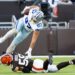 NFL: Dallas Cowboys at Cleveland Browns