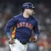 MLB: Arizona Diamondbacks at Houston Astros