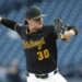 MLB: Miami Marlins at Pittsburgh Pirates