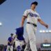 MLB: Chicago Cubs at Los Angeles Dodgers