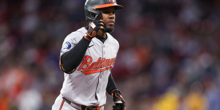 MLB: Baltimore Orioles at Boston Red Sox