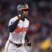 MLB: Baltimore Orioles at Boston Red Sox