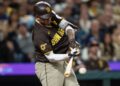 MLB: San Diego Padres at Seattle Mariners