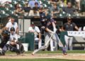 MLB: Cleveland Guardians at Chicago White Sox