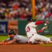 MLB: Baltimore Orioles at Boston Red Sox