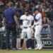 MLB: Oakland Athletics at Houston Astros