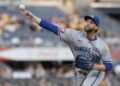 MLB: Kansas City Royals at Pittsburgh Pirates