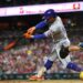 MLB: New York Mets at Philadelphia Phillies