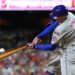 MLB: New York Mets at Philadelphia Phillies