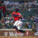 MLB: Los Angeles Dodgers at Atlanta Braves