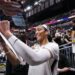 WNBA: Las Vegas Aces at Indiana Fever