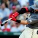 MLB: Miami Marlins at Washington Nationals