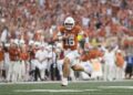 NCAA Football: Texas-San Antonio at Texas