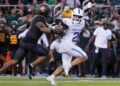 NCAA Football: Air Force at Baylor