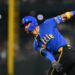 MLB: Texas Rangers at Seattle Mariners