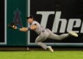 MLB: Houston Astros at Los Angeles Angels