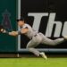 MLB: Houston Astros at Los Angeles Angels