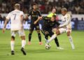 MLS: LAFC at LA Galaxy