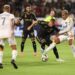 MLS: LAFC at LA Galaxy