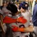 MLB: Houston Astros at Los Angeles Angels