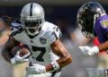 NFL: Las Vegas Raiders at Baltimore Ravens