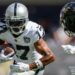 NFL: Las Vegas Raiders at Baltimore Ravens