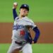 MLB: Los Angeles Dodgers at Atlanta Braves