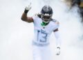 NFL: New York Jets at Tennessee Titans