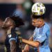 MLS: Philadelphia Union at New York City FC